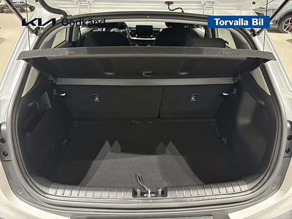 Kia Stonic 15 of 15