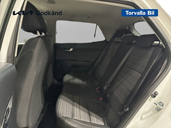 Kia Stonic 10 of 15