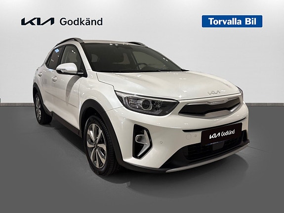 Kia Stonic 4 of 15