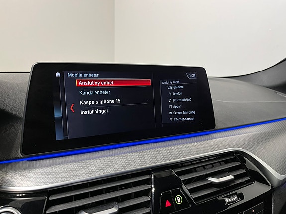 BMW 520d 19 of 19