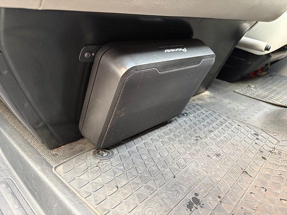 Volkswagen Transporter 12 of 13
