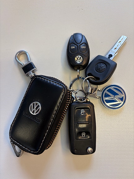 Volkswagen Transporter 13 of 13