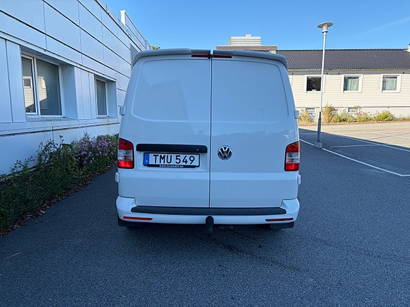 Volkswagen Transporter 3 of 13