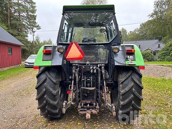 Traktor DEUTZ DX4.70 5 of 6