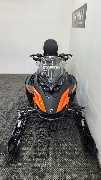 Lynx XTerrain Core 600 ACE 4 of 6