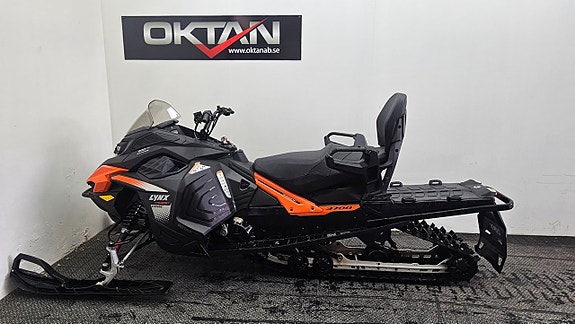 Lynx XTerrain Core 600 ACE 3 of 6
