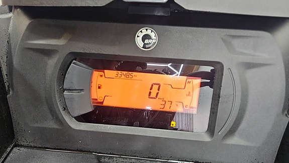 Lynx XTerrain Core 600 ACE 6 of 6