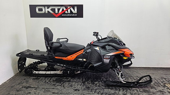 Lynx XTerrain Core 600 ACE 2 of 6