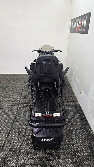 Lynx XTerrain Core 600 ACE 5 of 6