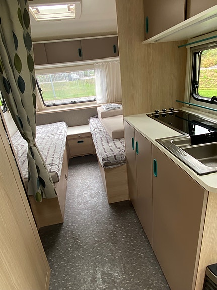 Adria Aviva 492 LU 3 of 6