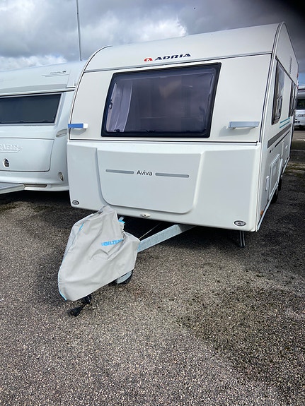 Adria Aviva 492 LU 5 of 6
