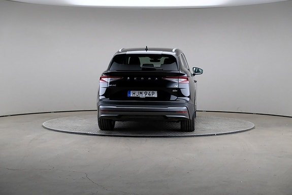 Skoda Enyaq 2 of 3