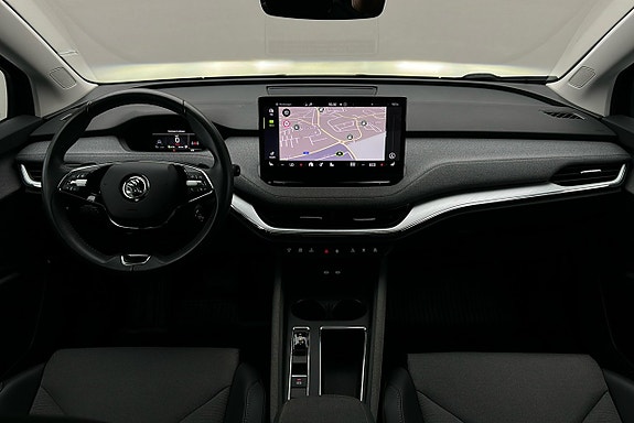 Skoda Enyaq 3 of 3