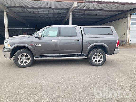 Pick-up DODGE RAM 3,0 ECODIESEL 2 of 6