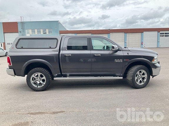 Pick-up DODGE RAM 3,0 ECODIESEL 3 of 6
