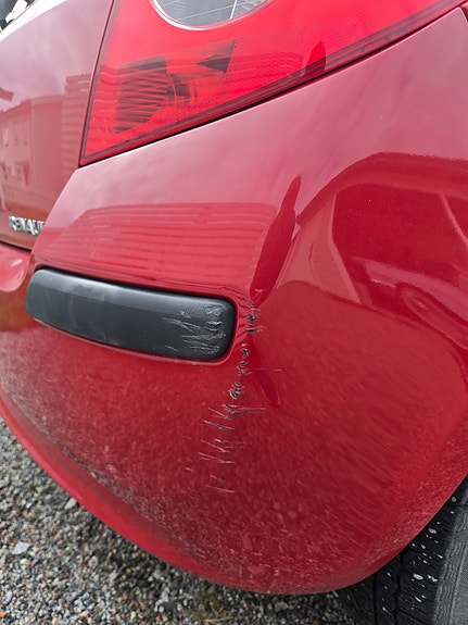 Renault Clio 12 of 12