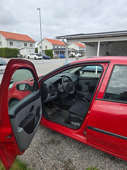 Renault Clio 5 of 12