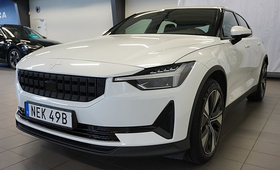Polestar 2 8 of 22
