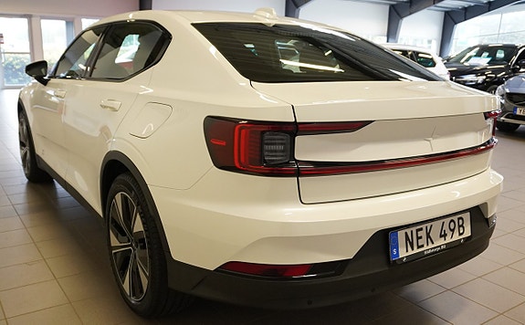 Polestar 2 4 of 22