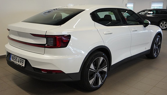 Polestar 2 3 of 22