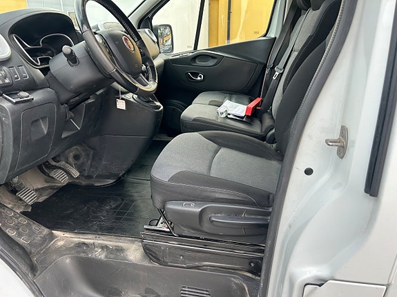 Fiat Talento 3 of 11