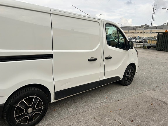 Fiat Talento 10 of 11