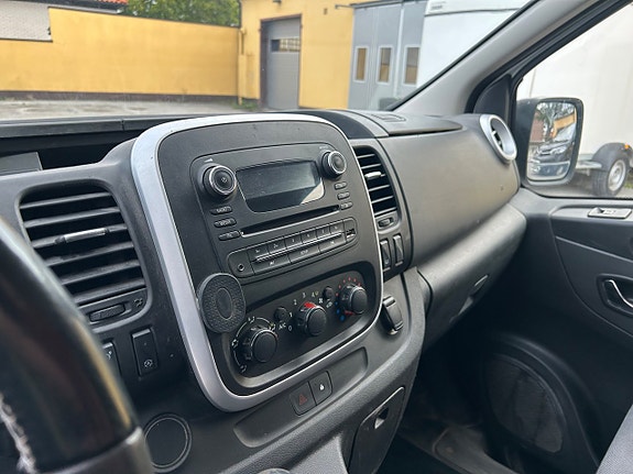 Fiat Talento 6 of 11