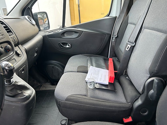 Fiat Talento 4 of 11