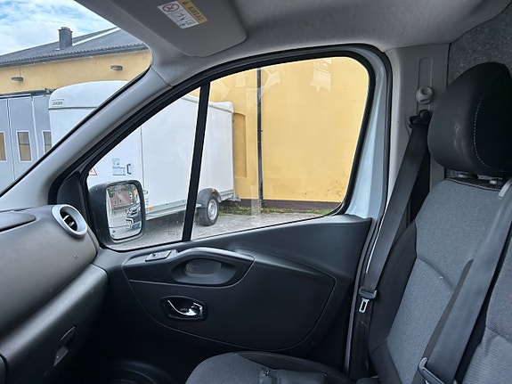 Fiat Talento 7 of 11