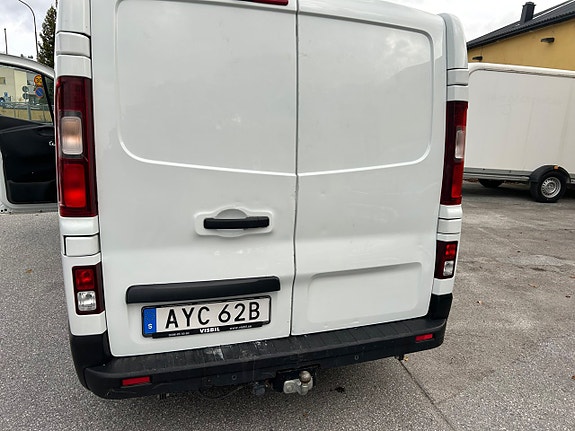 Fiat Talento 8 of 11