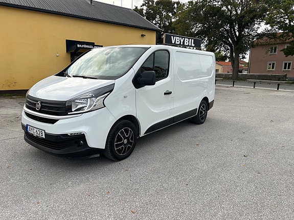Fiat Talento 2 of 11