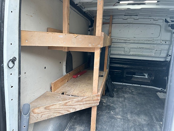 Fiat Talento 9 of 11