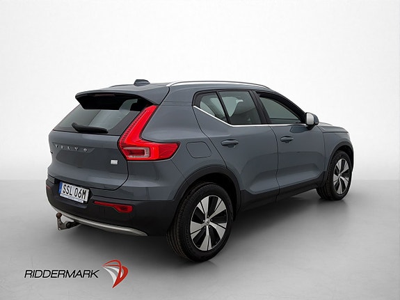 Volvo XC40 8 of 30