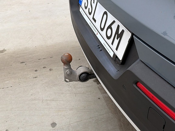 Volvo XC40 10 of 30