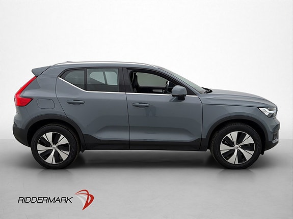 Volvo XC40 9 of 30