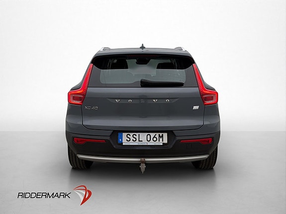 Volvo XC40 7 of 30