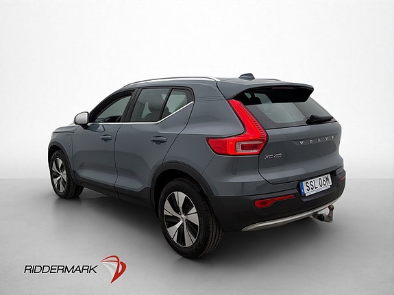Volvo XC40 6 of 30