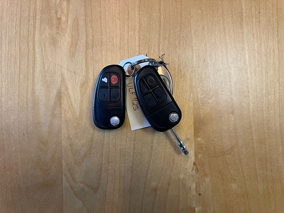 Jaguar X-TYPE 11 of 13
