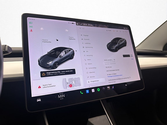 Tesla Model 3 27 of 30