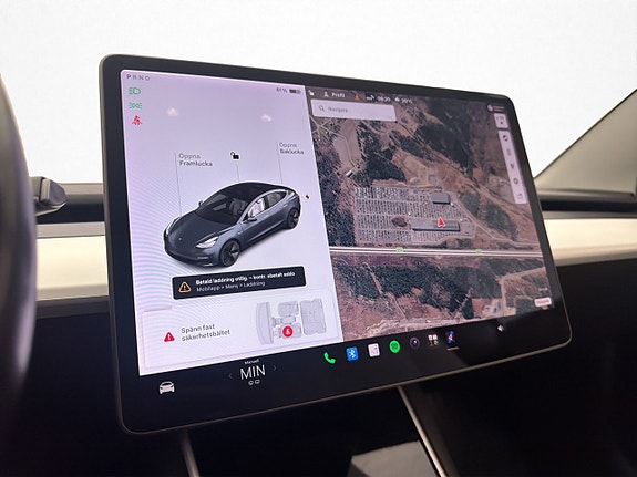 Tesla Model 3 25 of 30