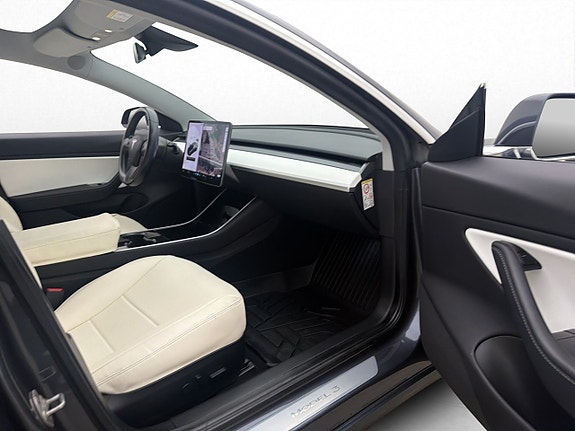 Tesla Model 3 16 of 30
