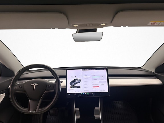Tesla Model 3 13 of 30