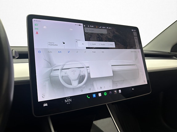 Tesla Model 3 22 of 30