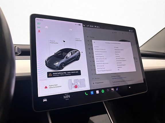 Tesla Model 3 28 of 30