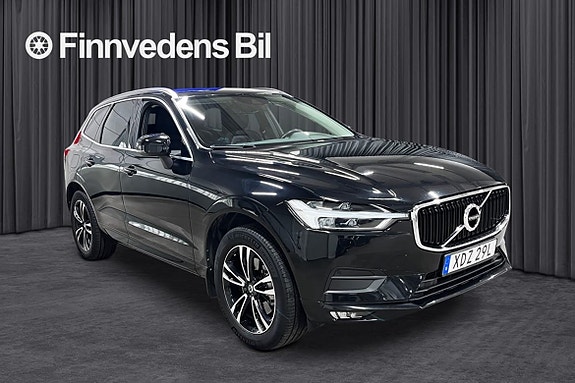 Volvo XC60 4 of 23