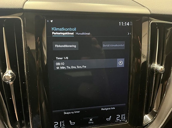 Volvo XC60 20 of 23