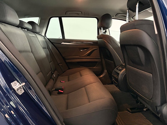 BMW 520d 7 of 11