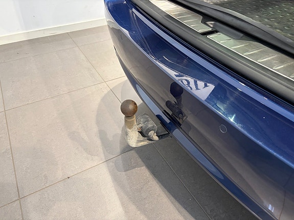 BMW 520d 9 of 11