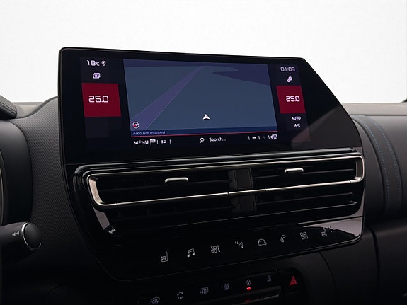 Citroen C5 Aircross 20 of 30