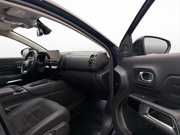 Citroen C5 Aircross 25 of 30